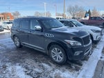 2016 INFINITI QX80 4WD 4dr