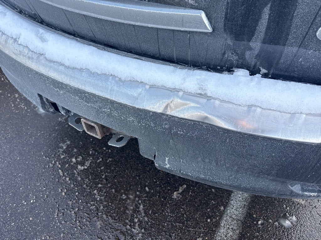 2016 INFINITI QX80 4WD 4dr