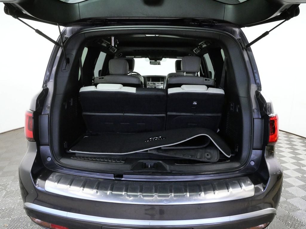 2019 INFINITI QX80 Limited