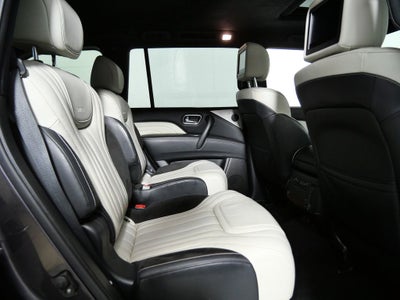 2019 INFINITI QX80 Limited