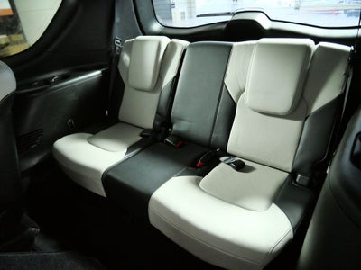 2019 INFINITI QX80 Limited