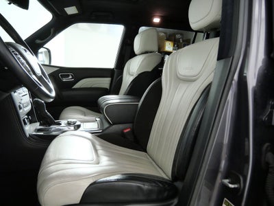 2019 INFINITI QX80 Limited