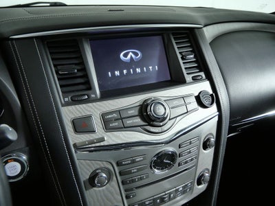 2019 INFINITI QX80 Limited