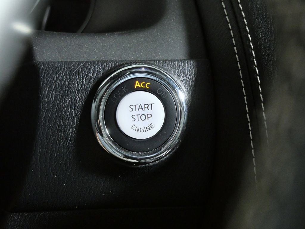 2019 INFINITI QX80 Limited
