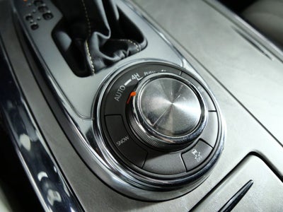 2019 INFINITI QX80 Limited