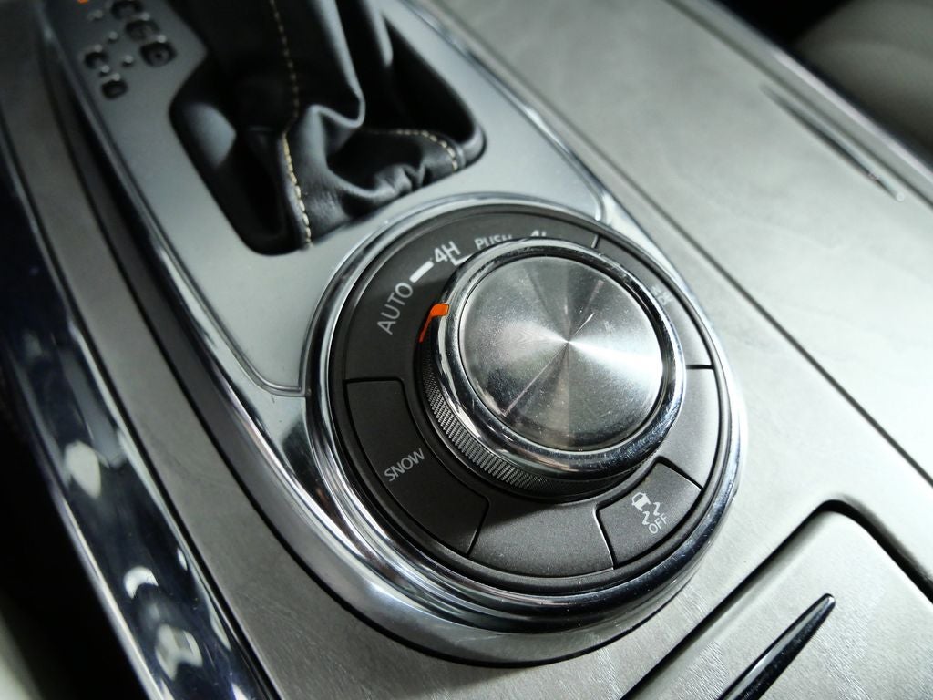 2019 INFINITI QX80 Limited