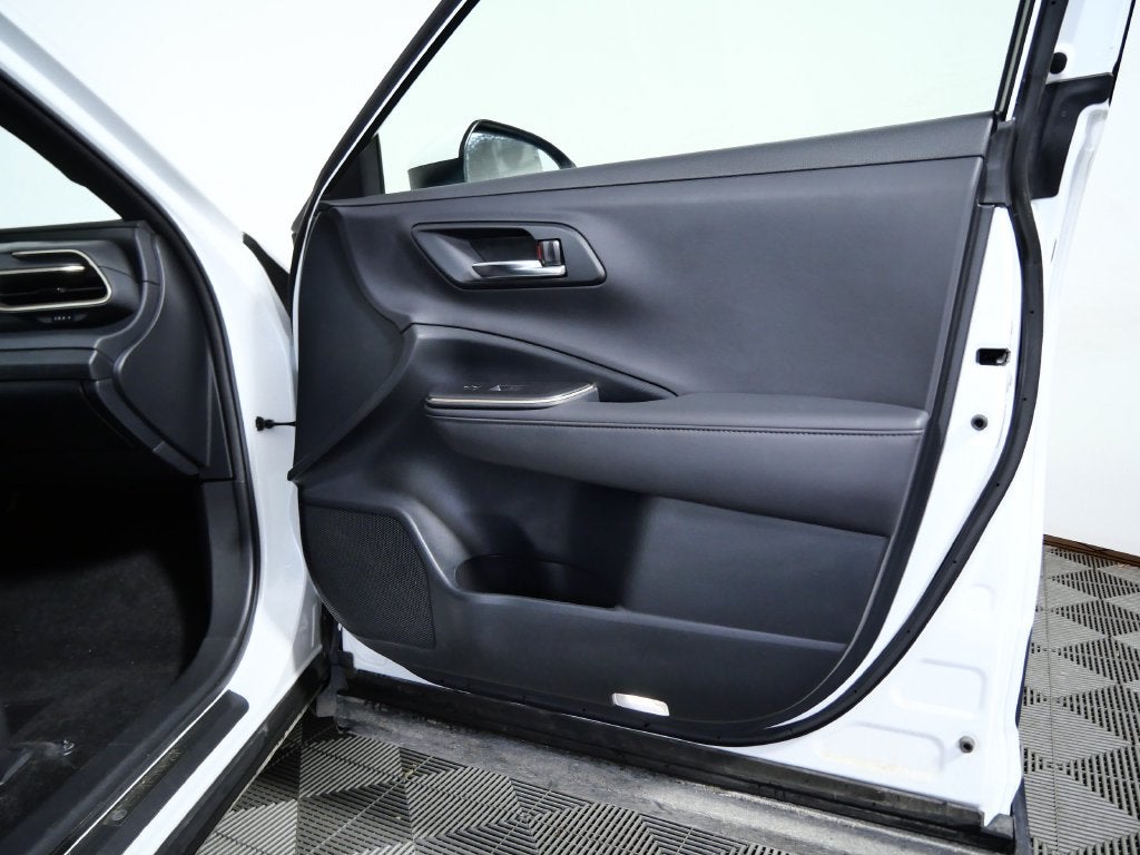 2023 Toyota Crown Limited