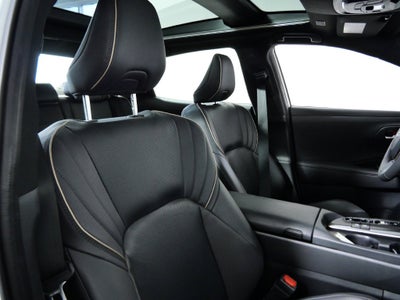 2023 Toyota Crown Limited