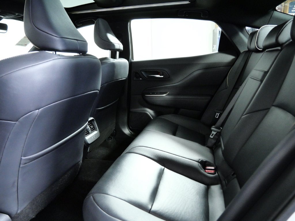 2023 Toyota Crown Limited