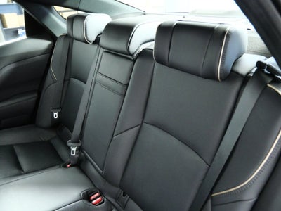 2023 Toyota Crown Limited