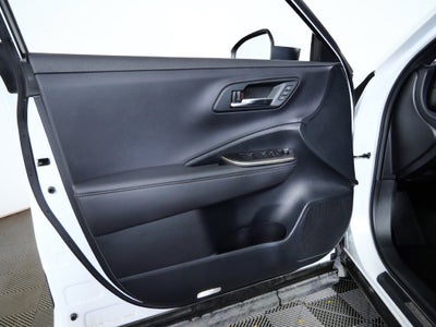 2023 Toyota Crown Limited