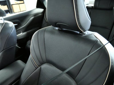 2023 Toyota Crown Limited