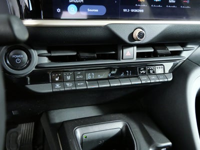 2023 Toyota Crown Limited