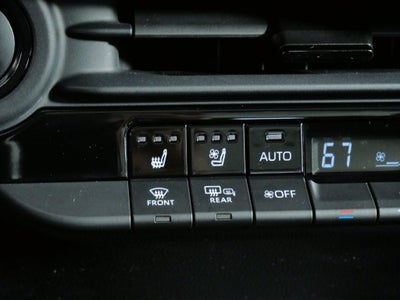 2023 Toyota Crown Limited