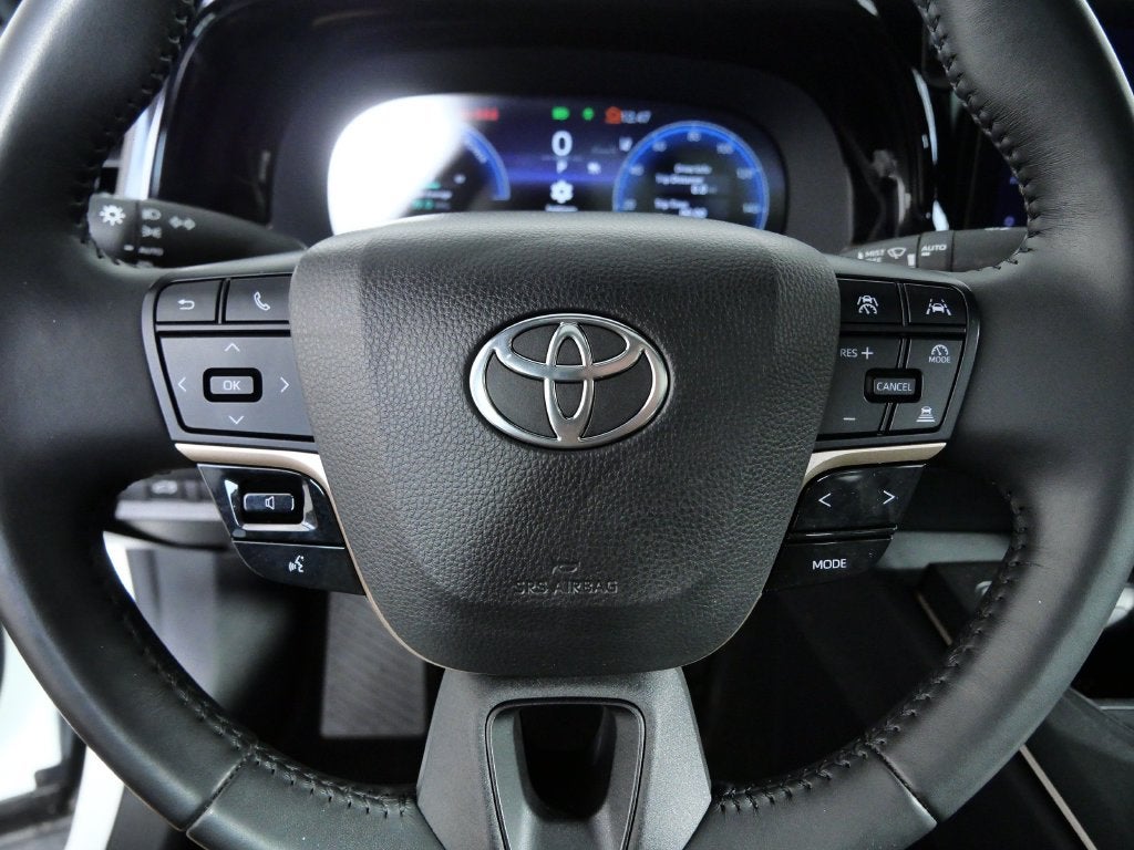 2023 Toyota Crown Limited