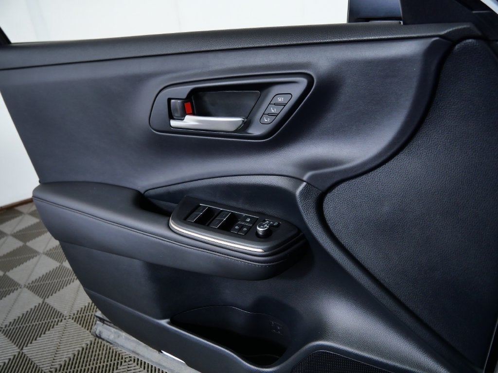 2023 Toyota Crown Limited