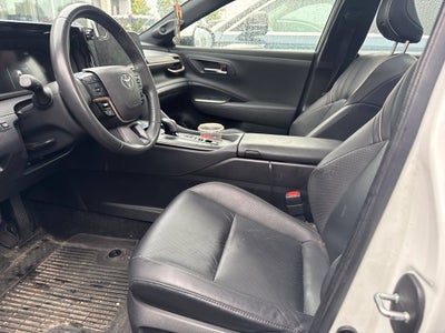 2023 Toyota Crown Limited