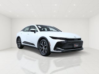 2023 Toyota Crown Limited