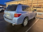 2008 Toyota Highlander Base