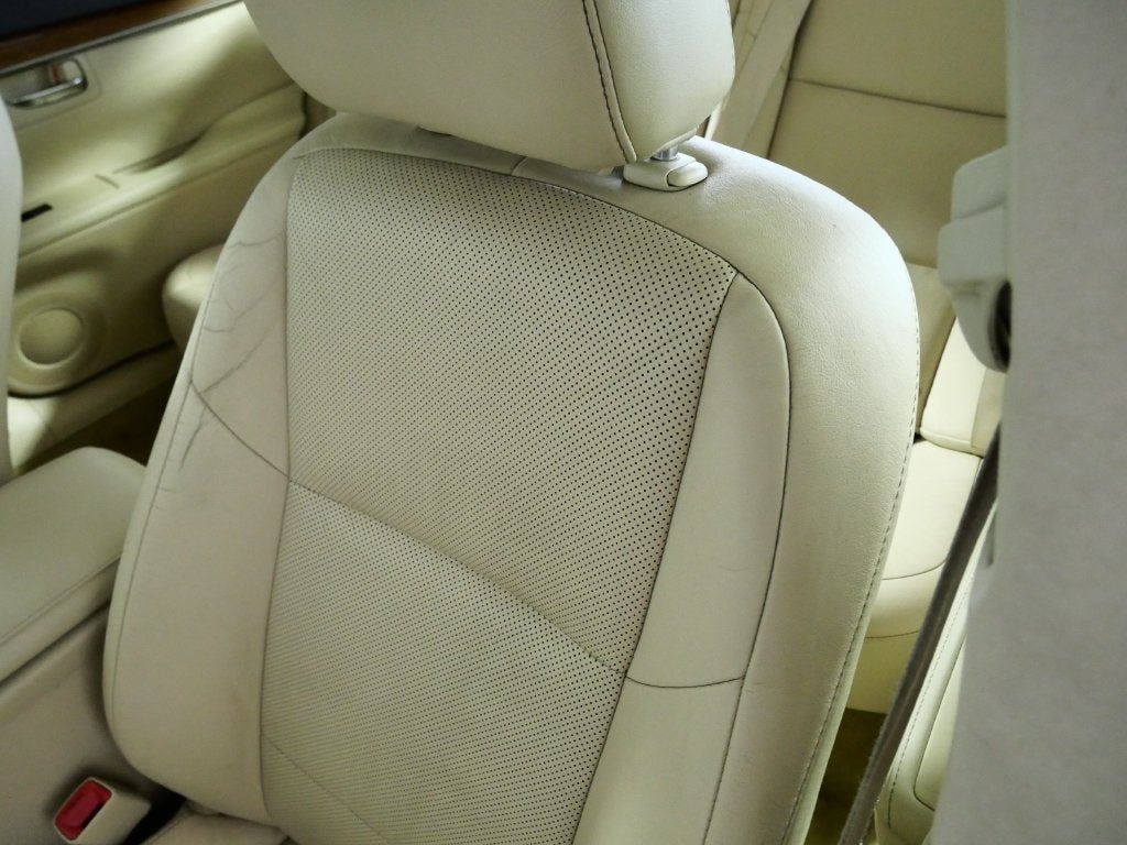 2013 Lexus ES 300h