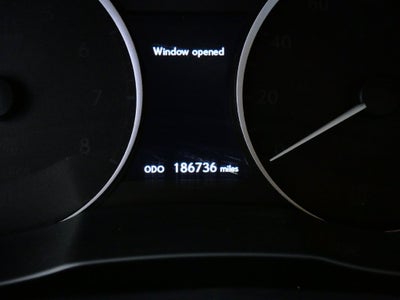 2013 Lexus ES 300h