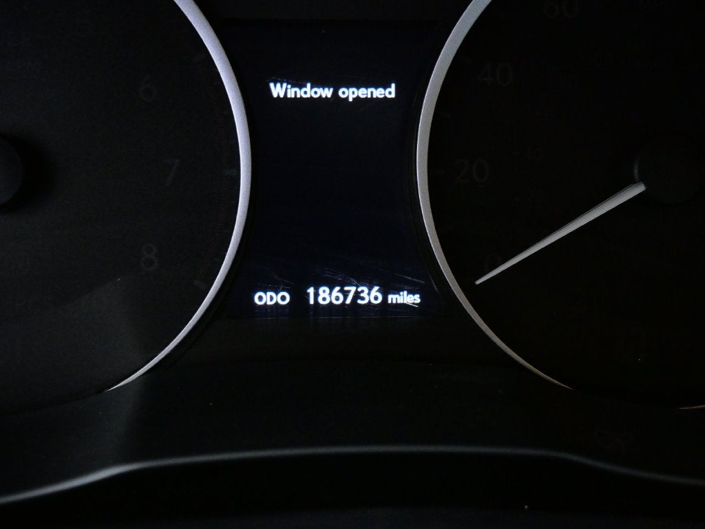 2013 Lexus ES 300h