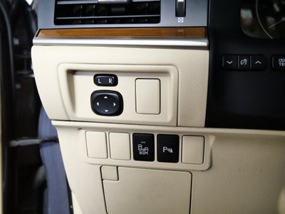 2013 Lexus ES 300h