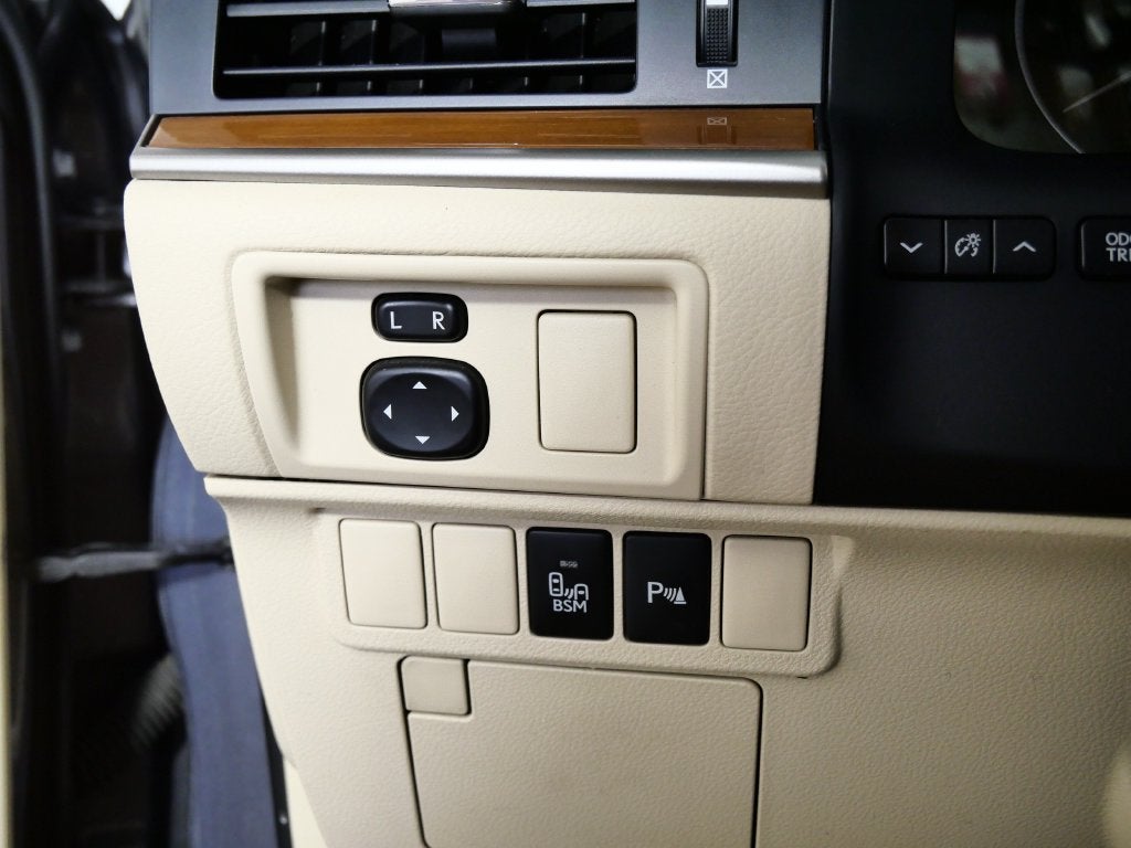 2013 Lexus ES 300h