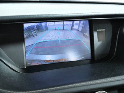 2013 Lexus ES 300h