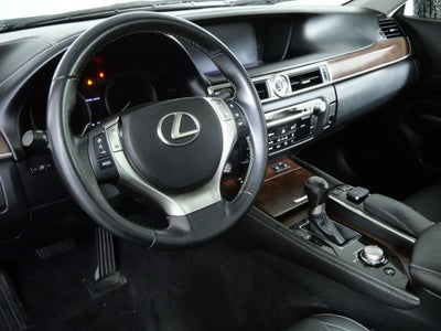 2015 Lexus GS 350