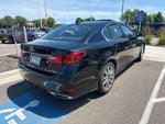 2015 Lexus GS 350
