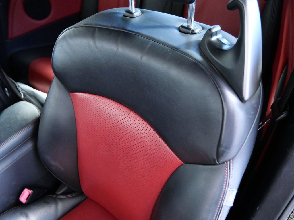 2011 Lexus IS 350 C