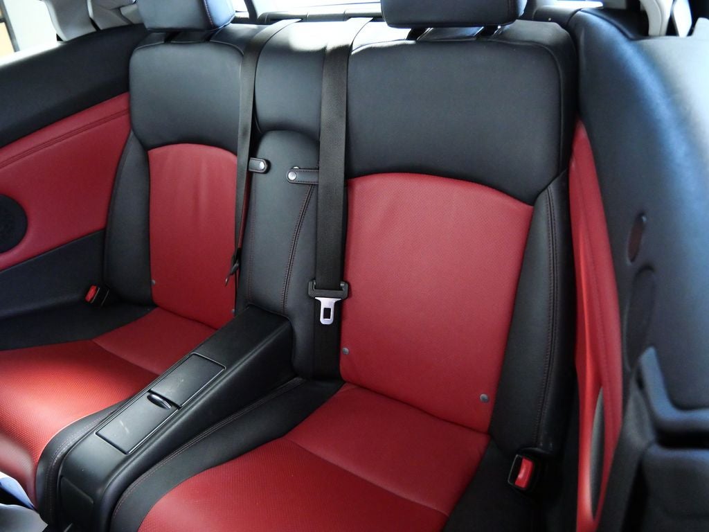 2011 Lexus IS 350 C