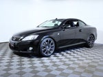 2011 Lexus IS 350 C