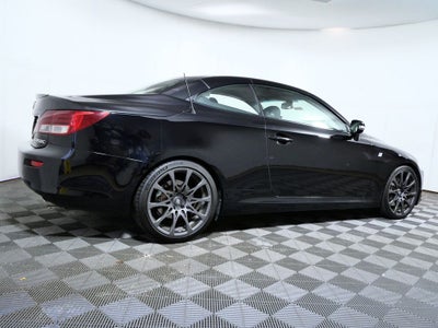 2011 Lexus IS 350 C