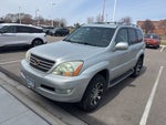 2004 Lexus GX 470