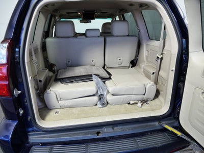 2009 Lexus GX 470