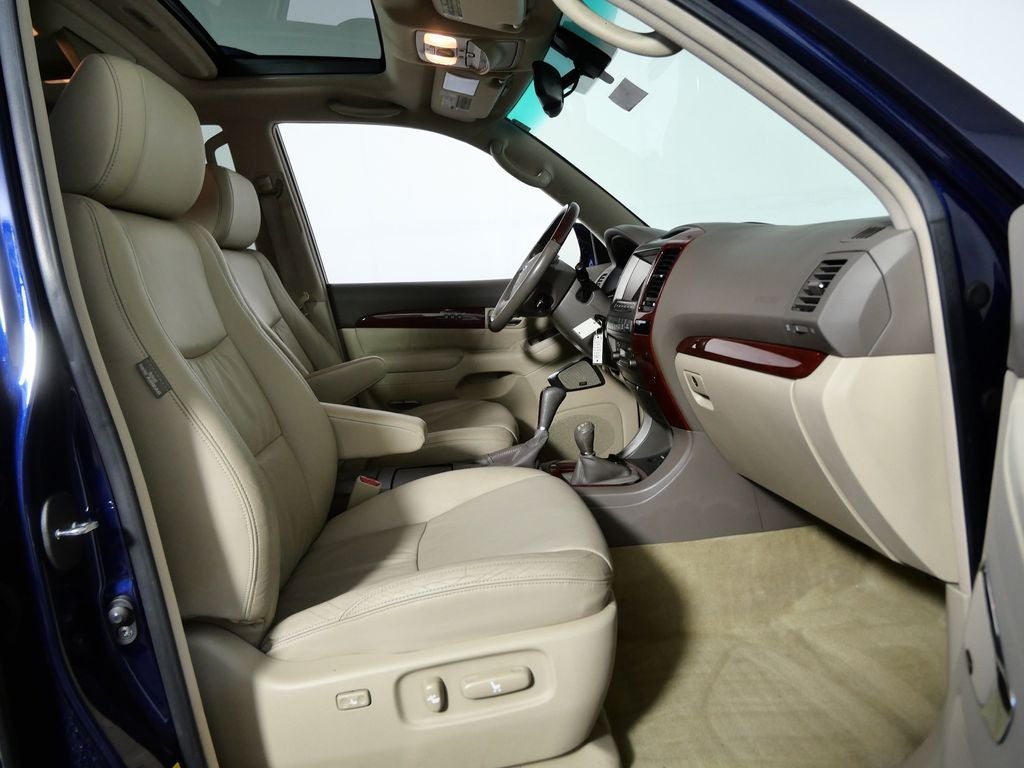 2009 Lexus GX 470