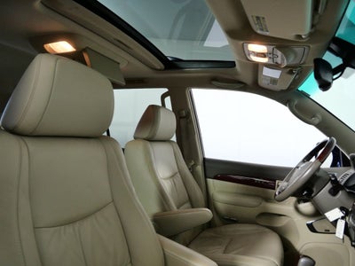 2009 Lexus GX 470