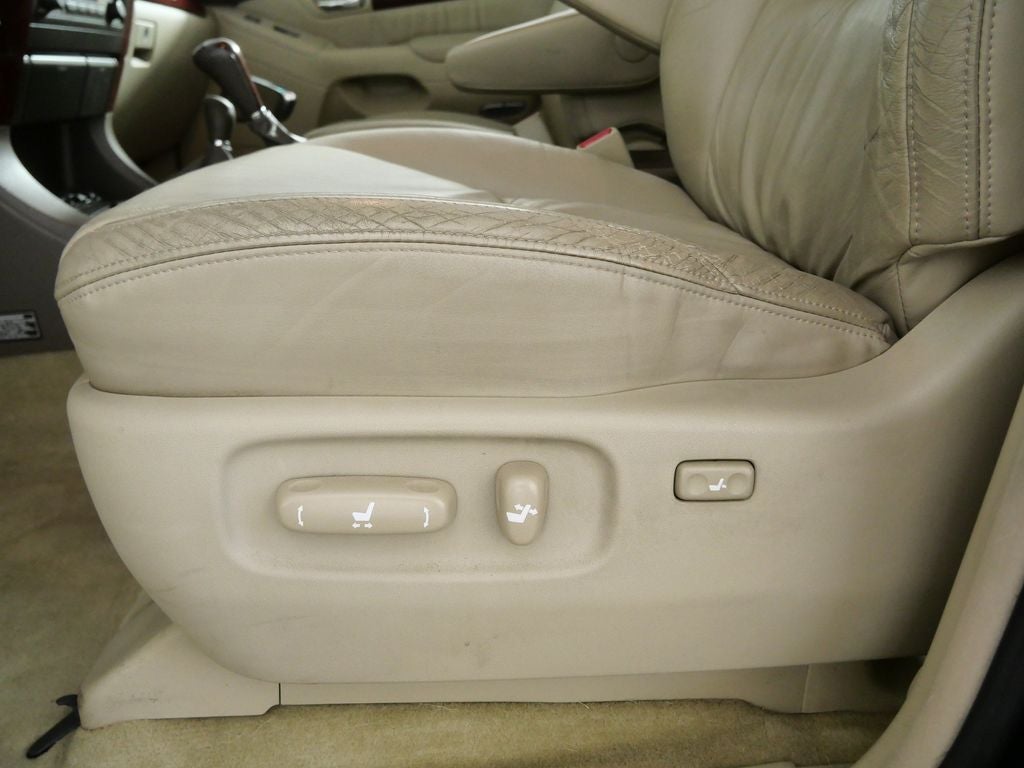 2009 Lexus GX 470
