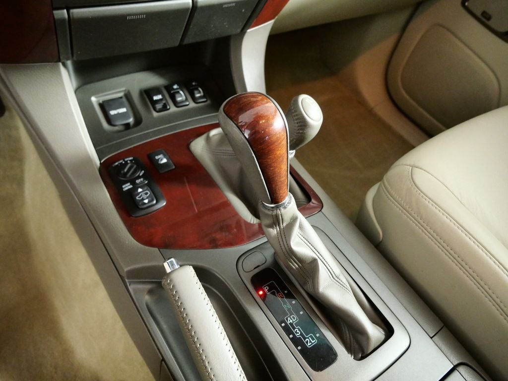 2009 Lexus GX 470
