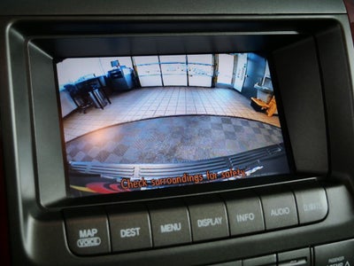 2009 Lexus GX 470