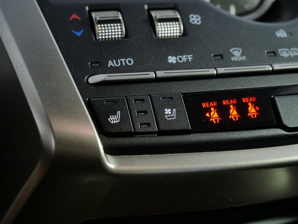 2021 Lexus NX 300 F Sport
