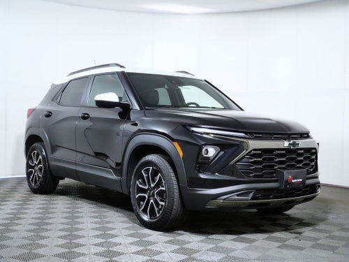 2024 Chevrolet TrailBlazer ACTIV