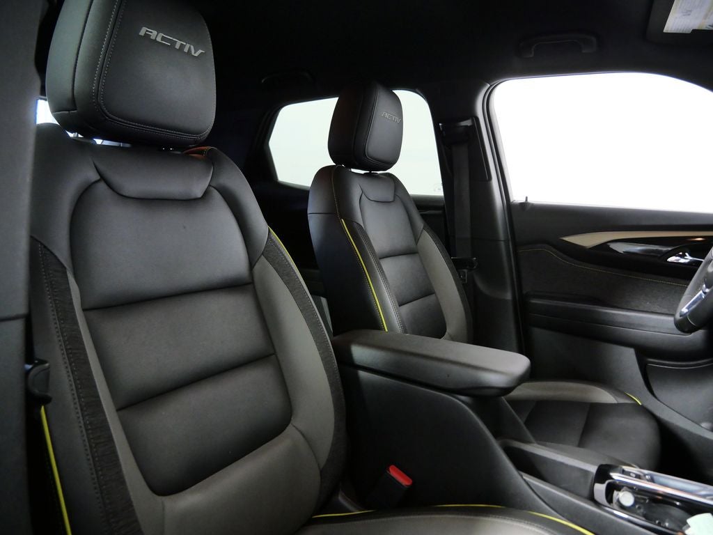 2024 Chevrolet TrailBlazer ACTIV