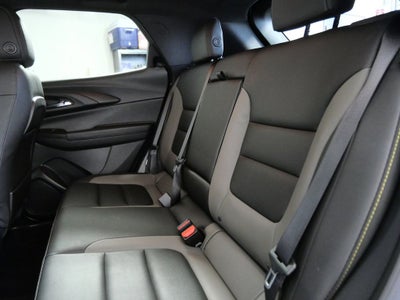 2024 Chevrolet TrailBlazer ACTIV