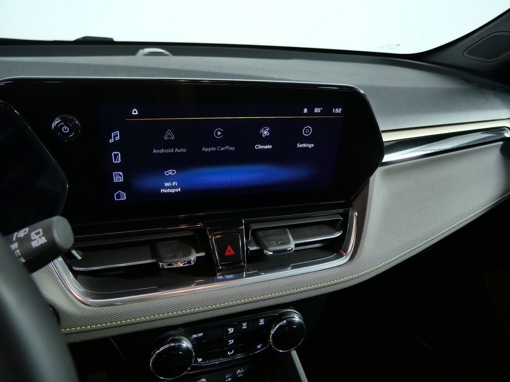 2024 Chevrolet TrailBlazer ACTIV