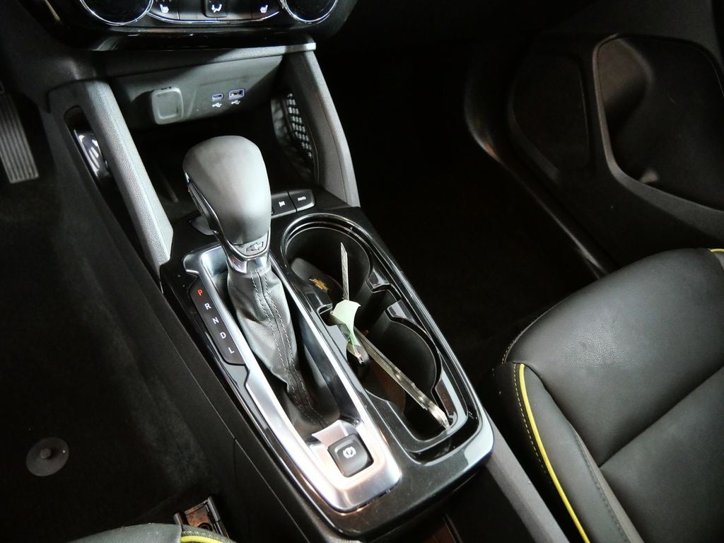 2024 Chevrolet TrailBlazer ACTIV