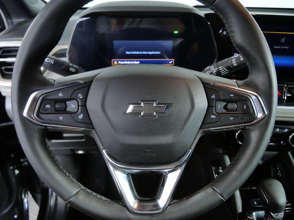 2024 Chevrolet TrailBlazer ACTIV