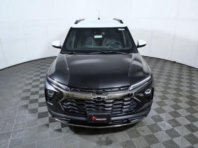 2024 Chevrolet TrailBlazer ACTIV
